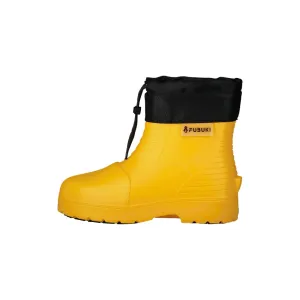 Fubuki Niseko 2.0 Low Snow Boots - Yellow