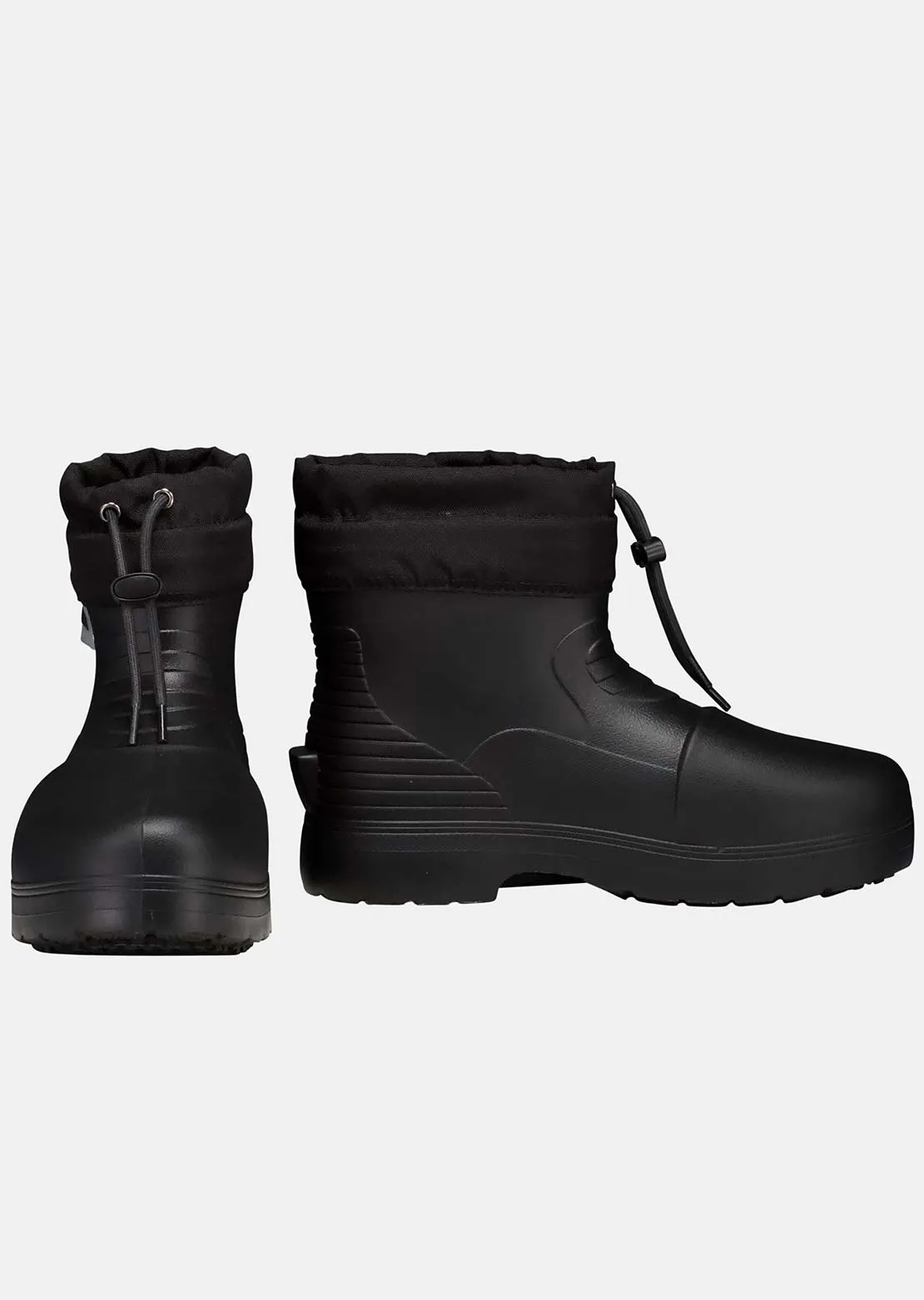 Fubuki Unisex Niseko 3.0 Low Winter Boots