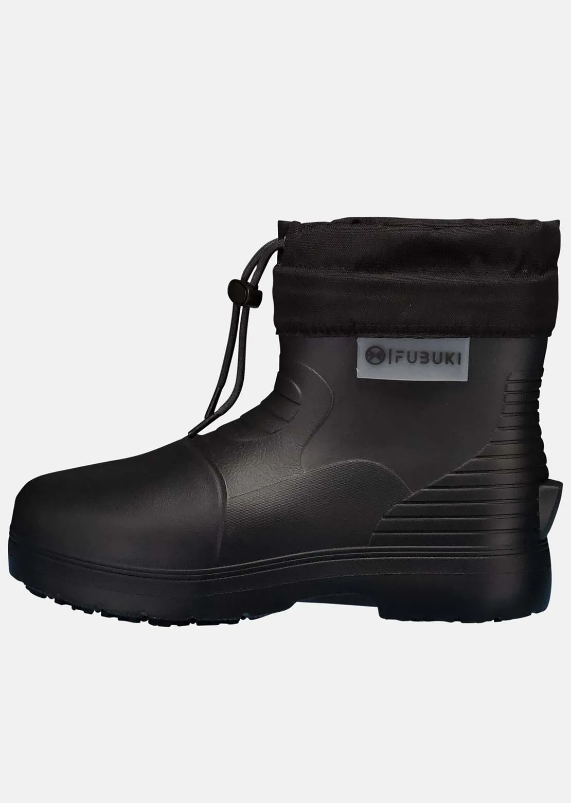 Fubuki Unisex Niseko 3.0 Low Winter Boots