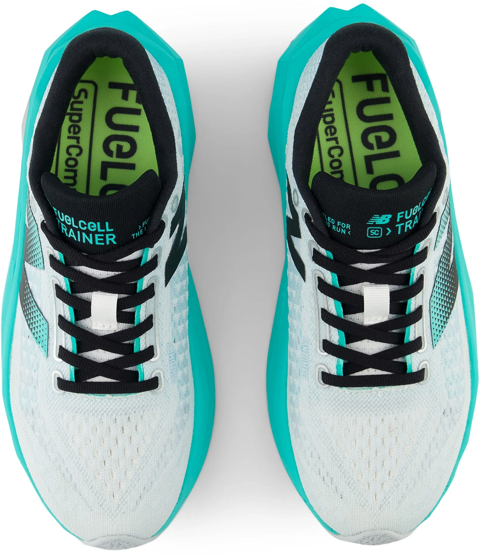 Fuelcell SuperComp Trainer V3 Women's Running Shoes (Width B)