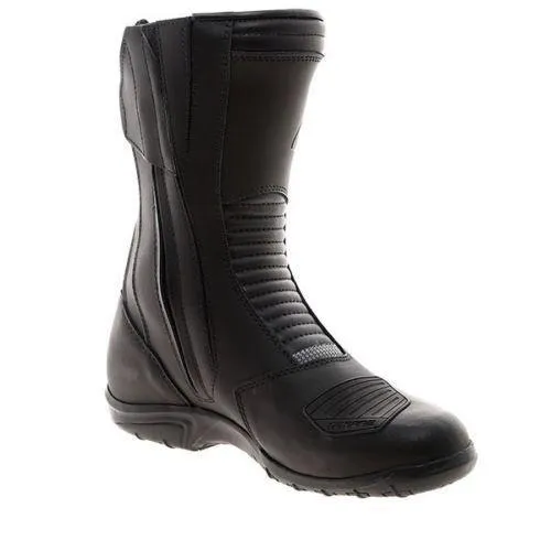 Gaerne G-Durban Men's Black Waterproof Motorcycle Boots