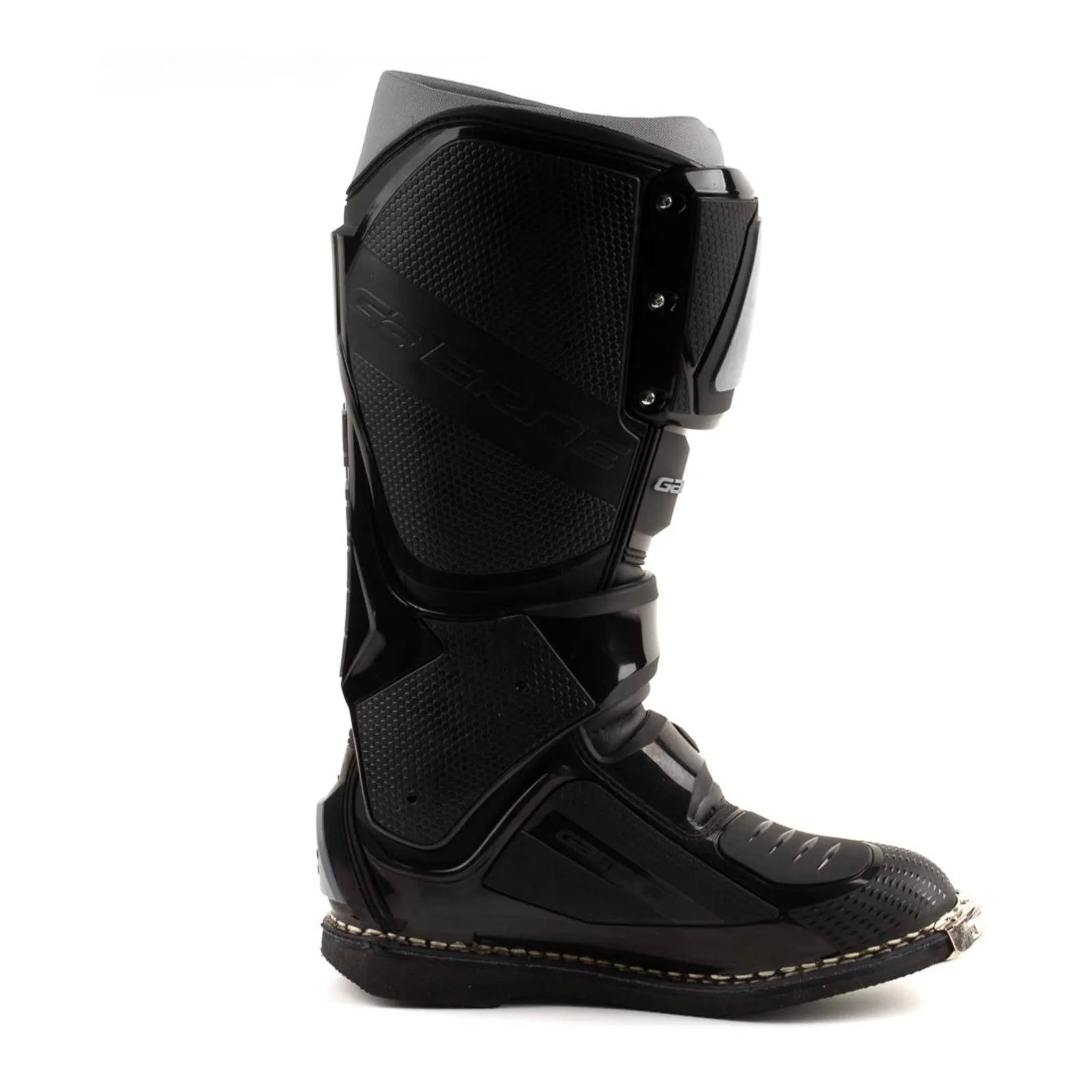 Gaerne SG12 Boot - Black / Grey