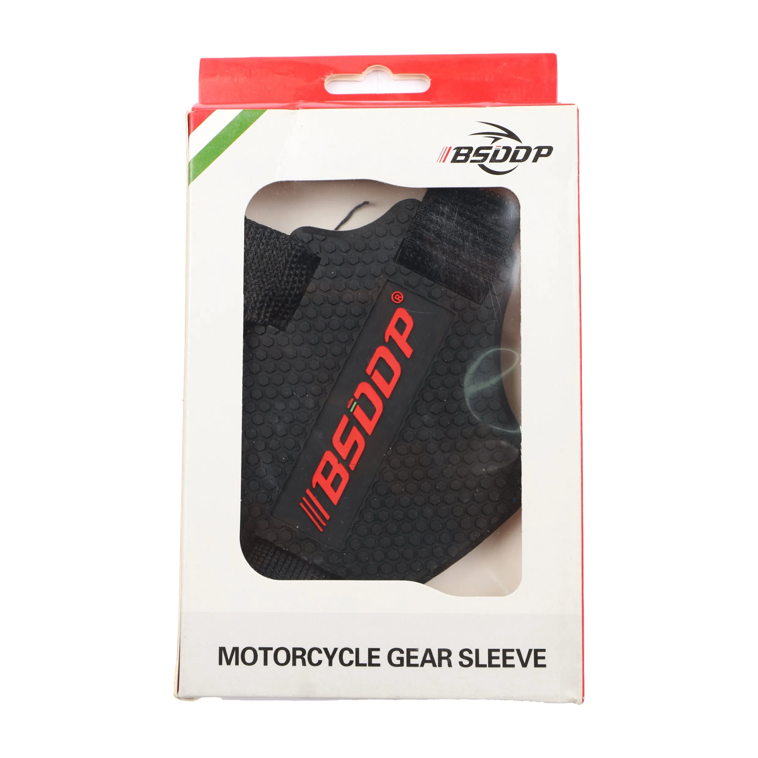 Gear Sleeve Shoe Protector for Motorcycle Riding