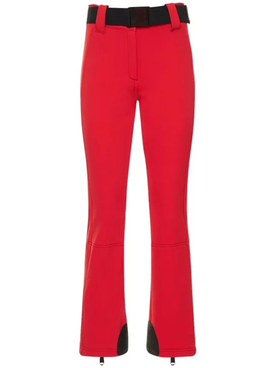 Goldbergh   Pippa softshell ski pants 