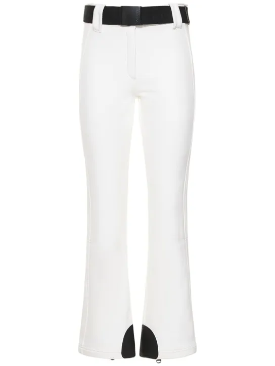 Goldbergh   Pippa softshell ski pants 