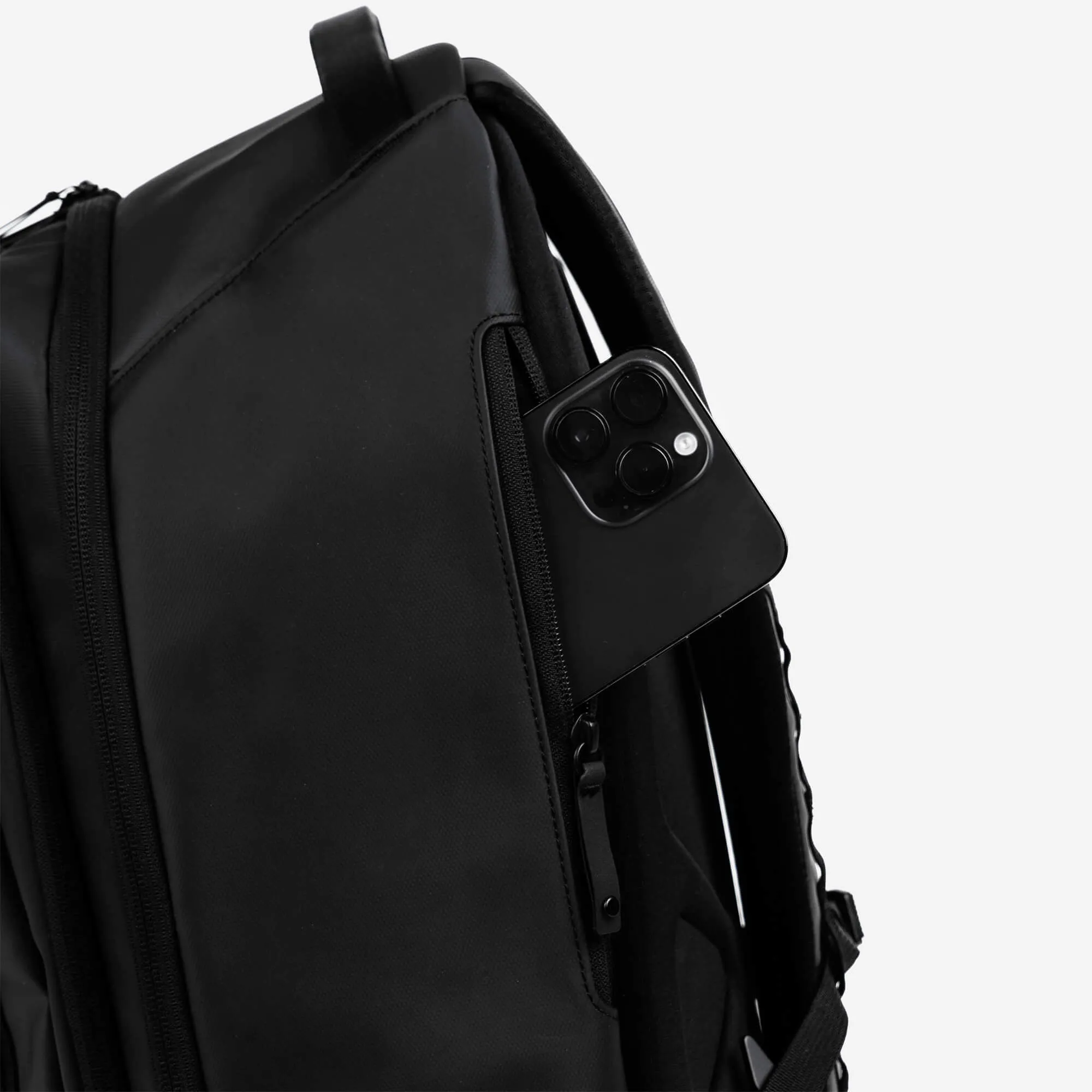 Gymreapers Gravestone Backpack - Onyx