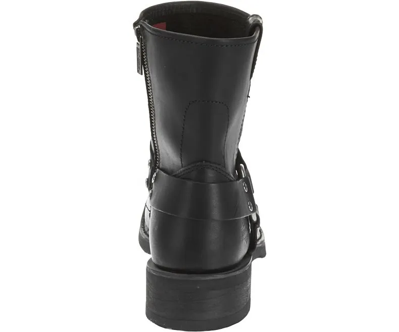 HARLEY DAVIDSON Men's El Paso Riding Boot D94422