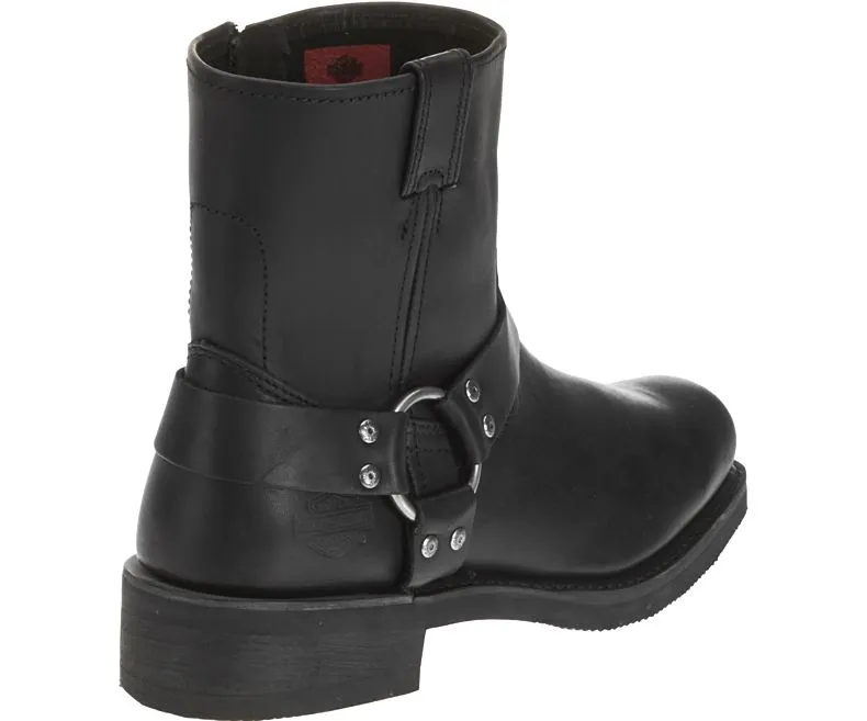 HARLEY DAVIDSON Men's El Paso Riding Boot D94422