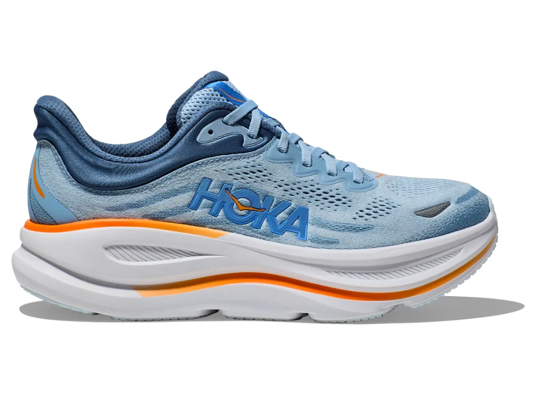 HOKA Men's Bondi (Wide) 9