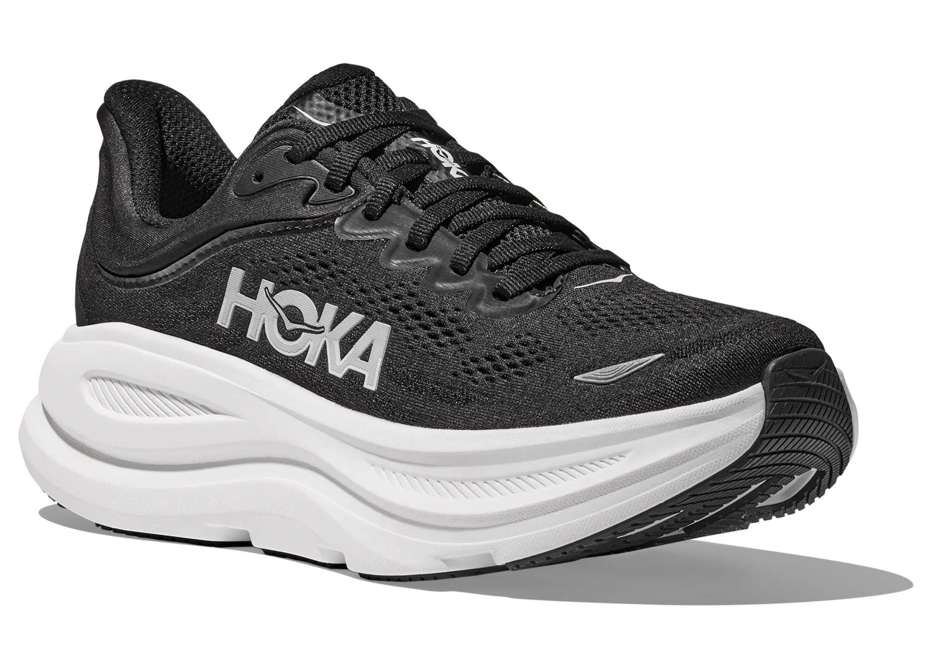 HOKA Men's Bondi (Wide) 9