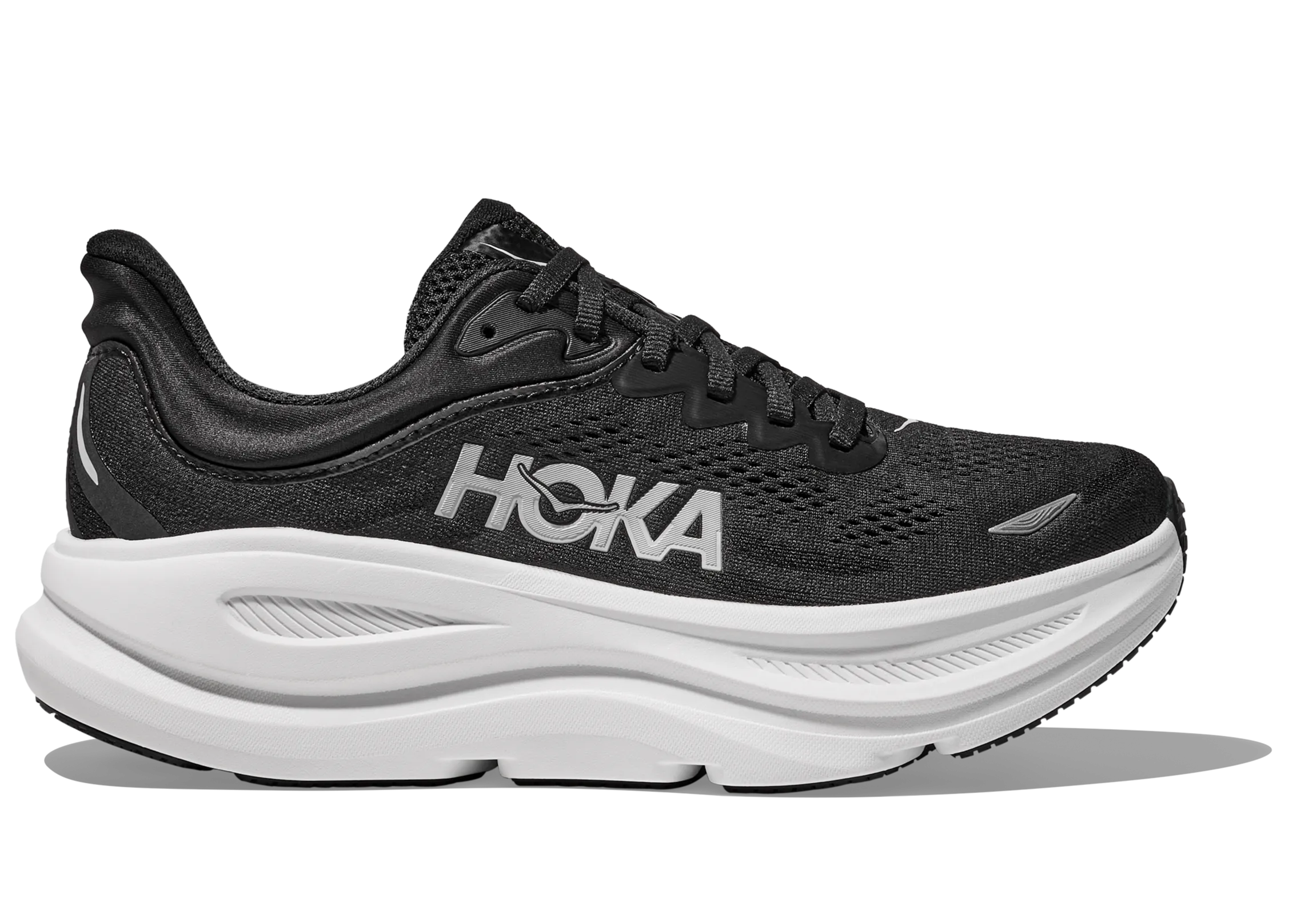 HOKA Men's Bondi (Wide) 9