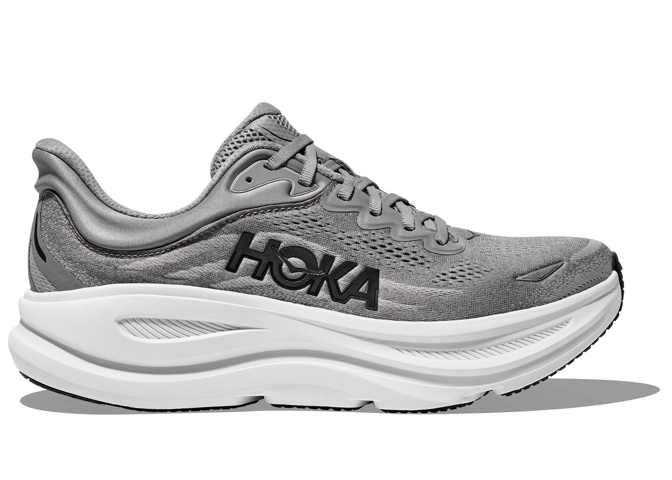 HOKA Men's Bondi (X-Wide) 9