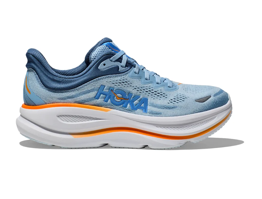 HOKA Men's Bondi (X-Wide) 9