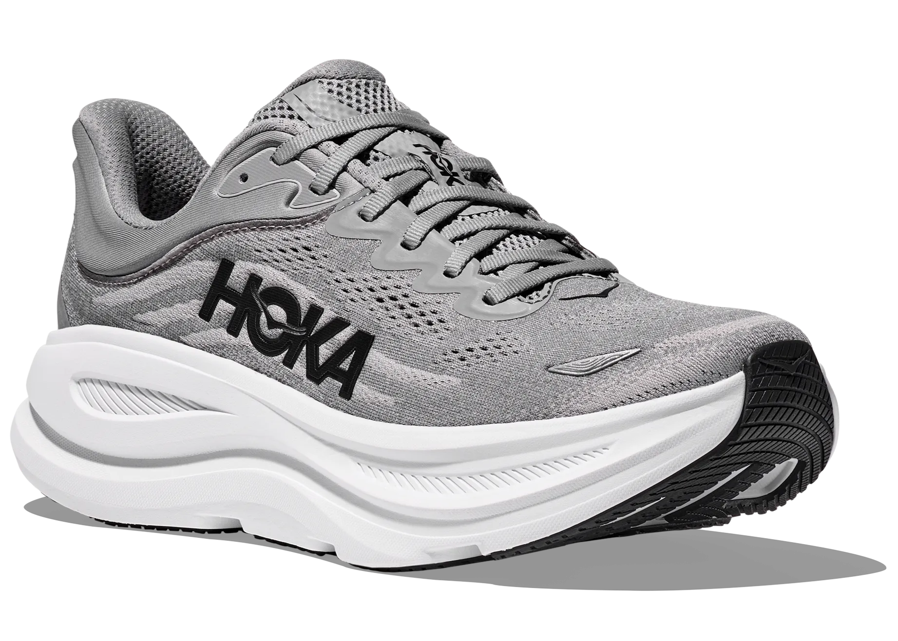 HOKA Men's Bondi (X-Wide) 9