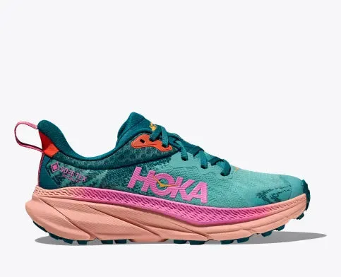 Hoka - Women's Challenger ATR GTX Trail Shoe