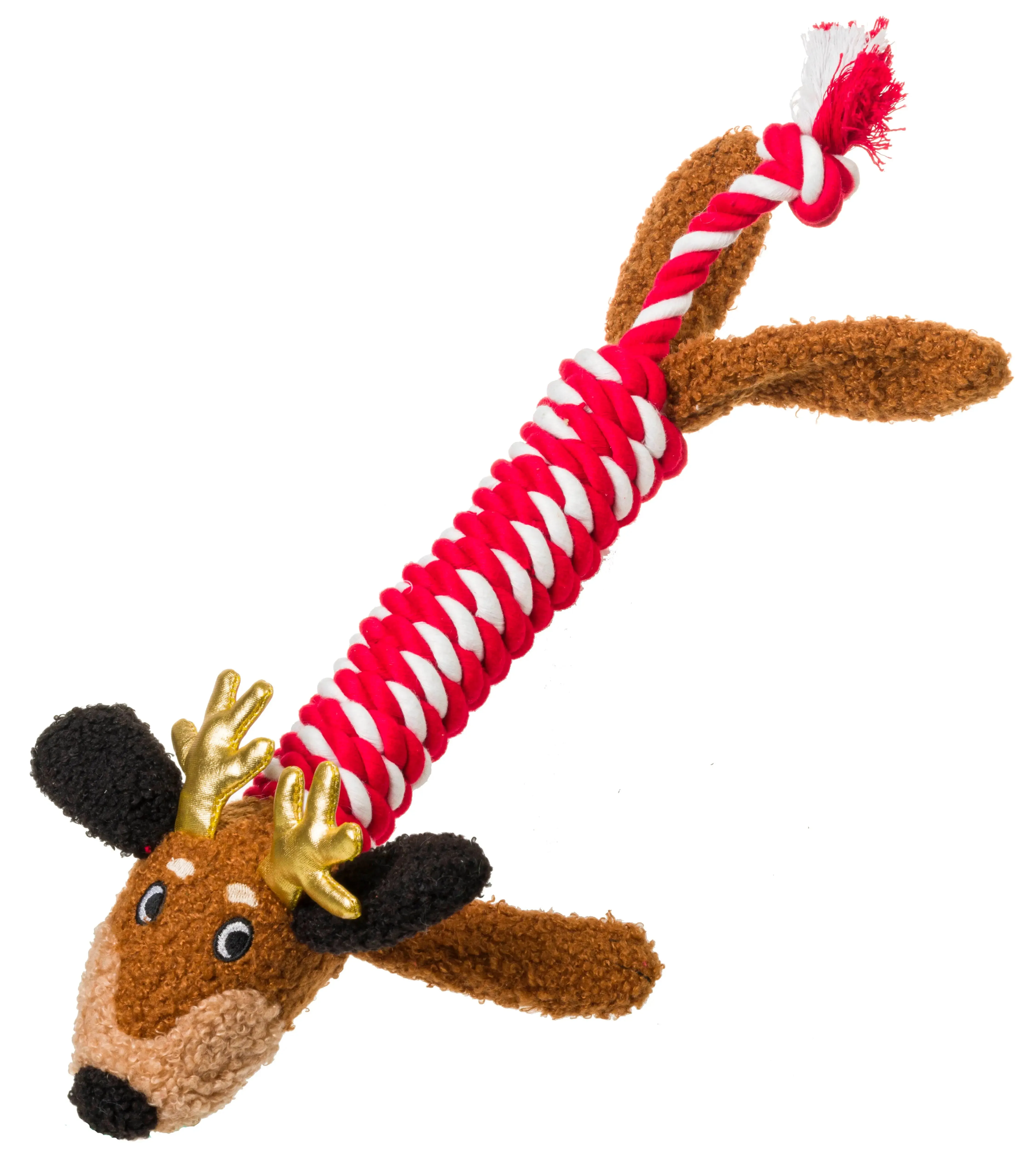 HOP Christmas Rope Dachshund - DECEMBER SPECIAL OFFER - 7% OFF