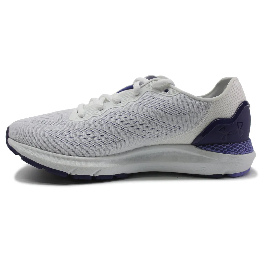 Hovr Sonic 6 Textile Synthetic Women's Running Trainers