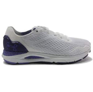 Hovr Sonic 6 Textile Synthetic Women's Running Trainers