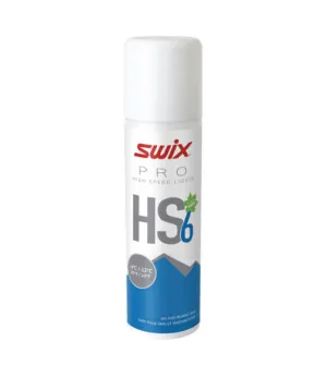 HS6 Liquid Blue 125ml