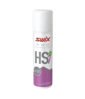 HS7 Liquid Violet 125ml