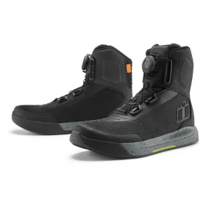 Icon Overlord Vented CE Boots