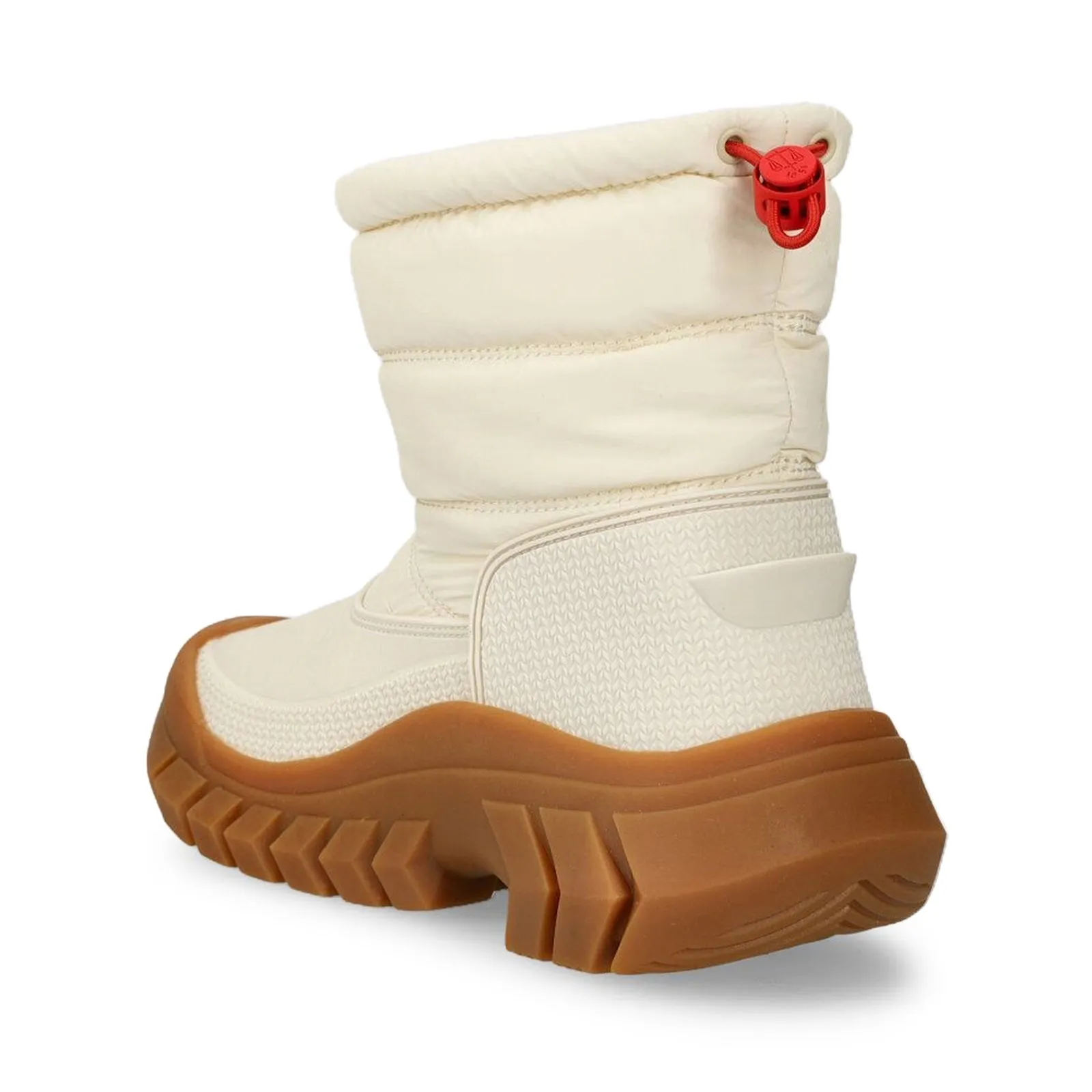 Intrepid Short Synthetic Women's Ankle Snow Boots