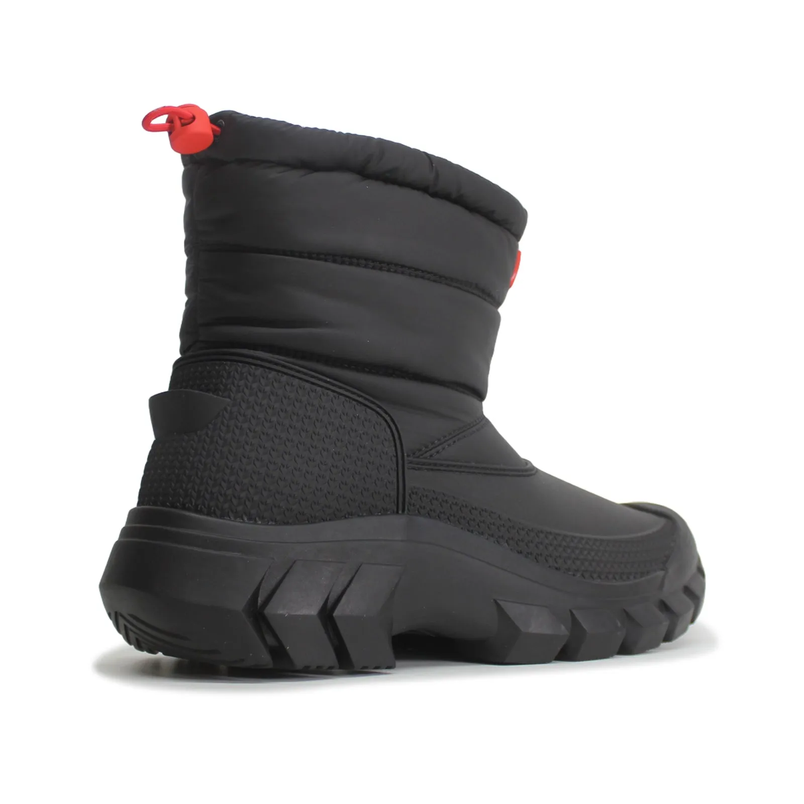 Intrepid Short Synthetic Women's Ankle Snow Boots