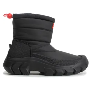 Intrepid Short Synthetic Women's Ankle Snow Boots