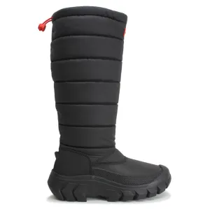 Intrepid Tall Synthetic Women's Calf Length Snow Boots