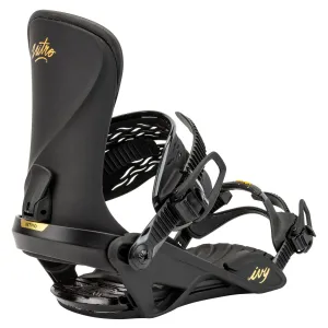 IVY WOMEN'S SNOWBOARD BINDING - 2025