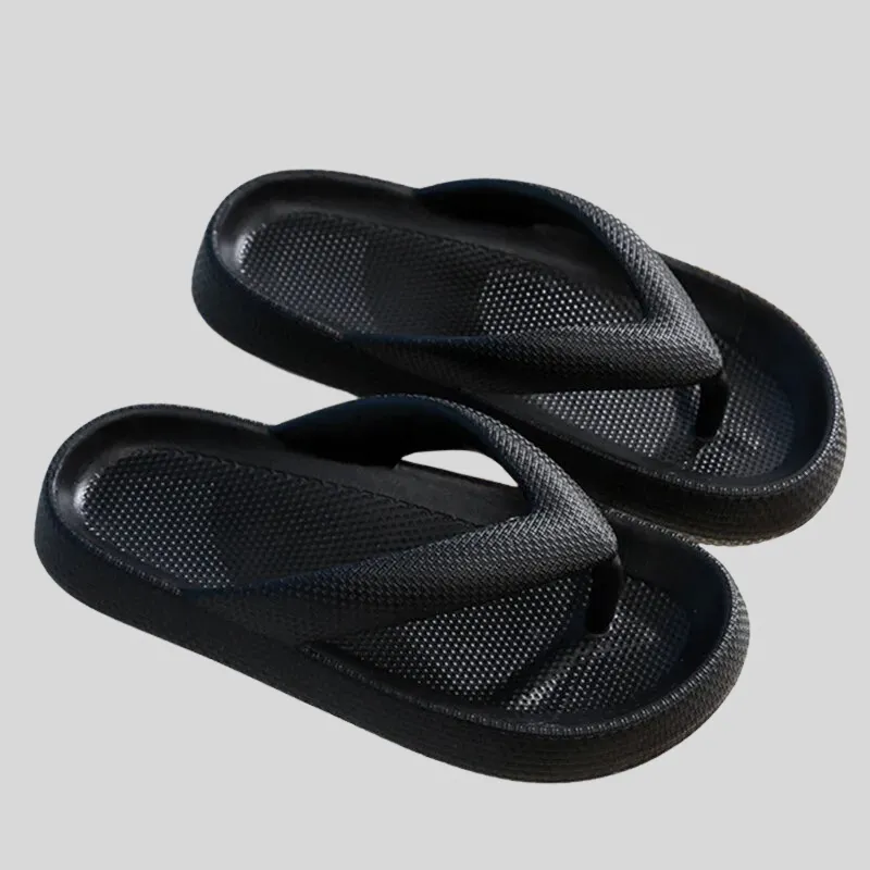 JELLY MELLO'S™ BEACH. Ultimate soft, flip flops.