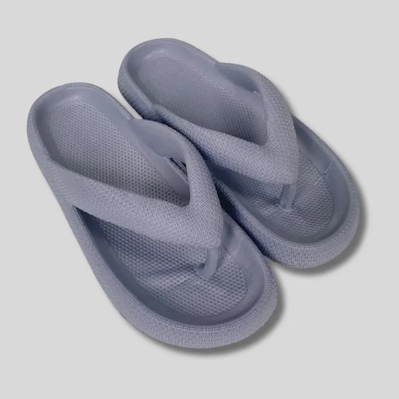 JELLY MELLO'S™ BEACH. Ultimate soft, flip flops.