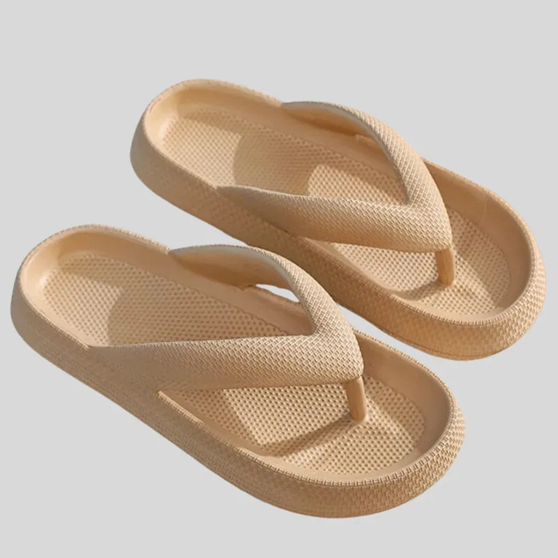 JELLY MELLO'S™ BEACH. Ultimate soft, flip flops.