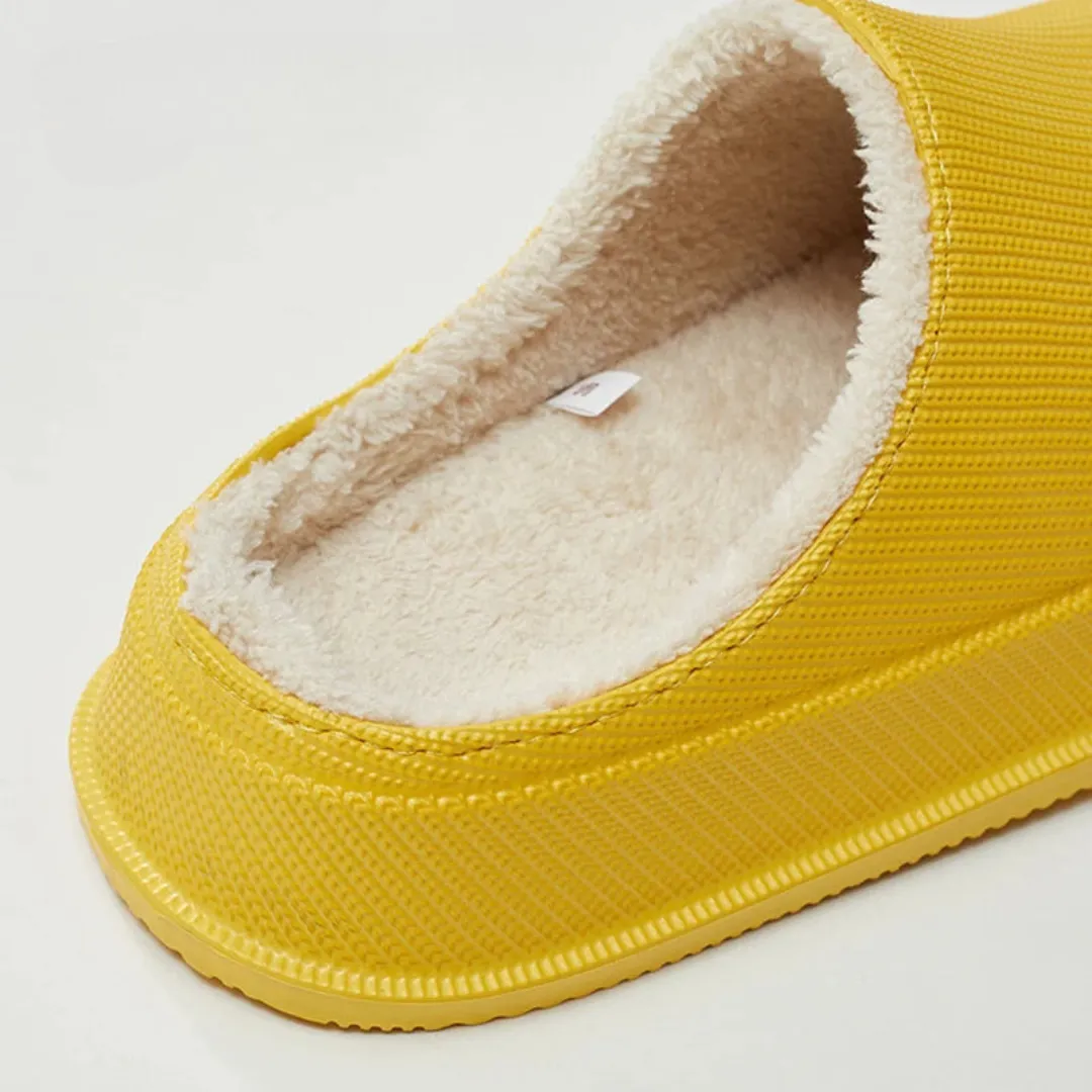 JELLY MELLO'S ™ - PLUSH. The Ultimate Comfort Cloud Slide.