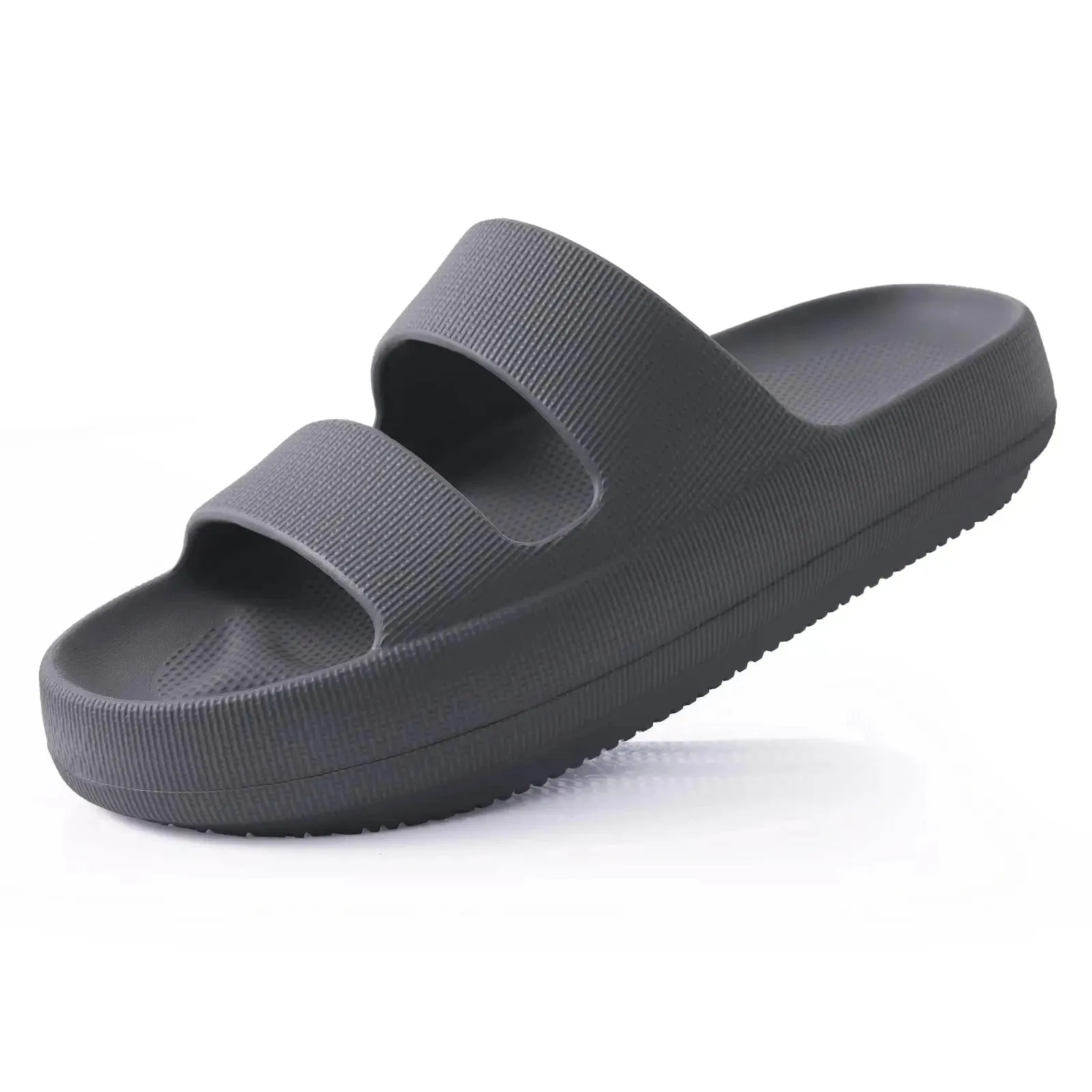 JELLY MELLO'S - SUN BABE. Ultimate Comfort EVA Cloud Slides.