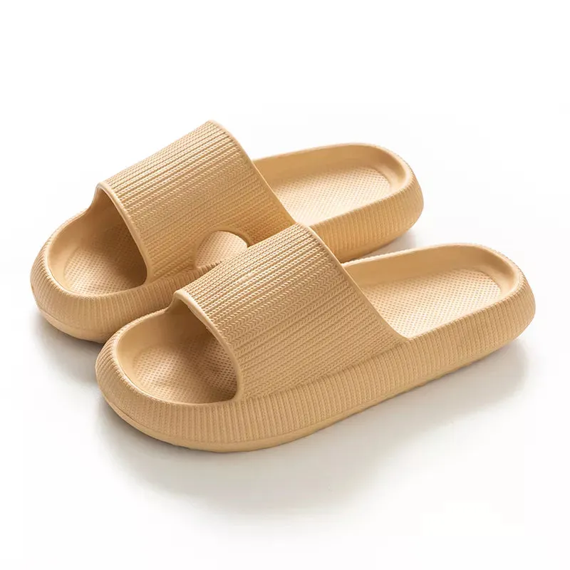 JELLY MELLO'S ™ - SUN. Ultimate Comfort Cloud Slides. Thick and delicious. (CODE : GETONEFREE)