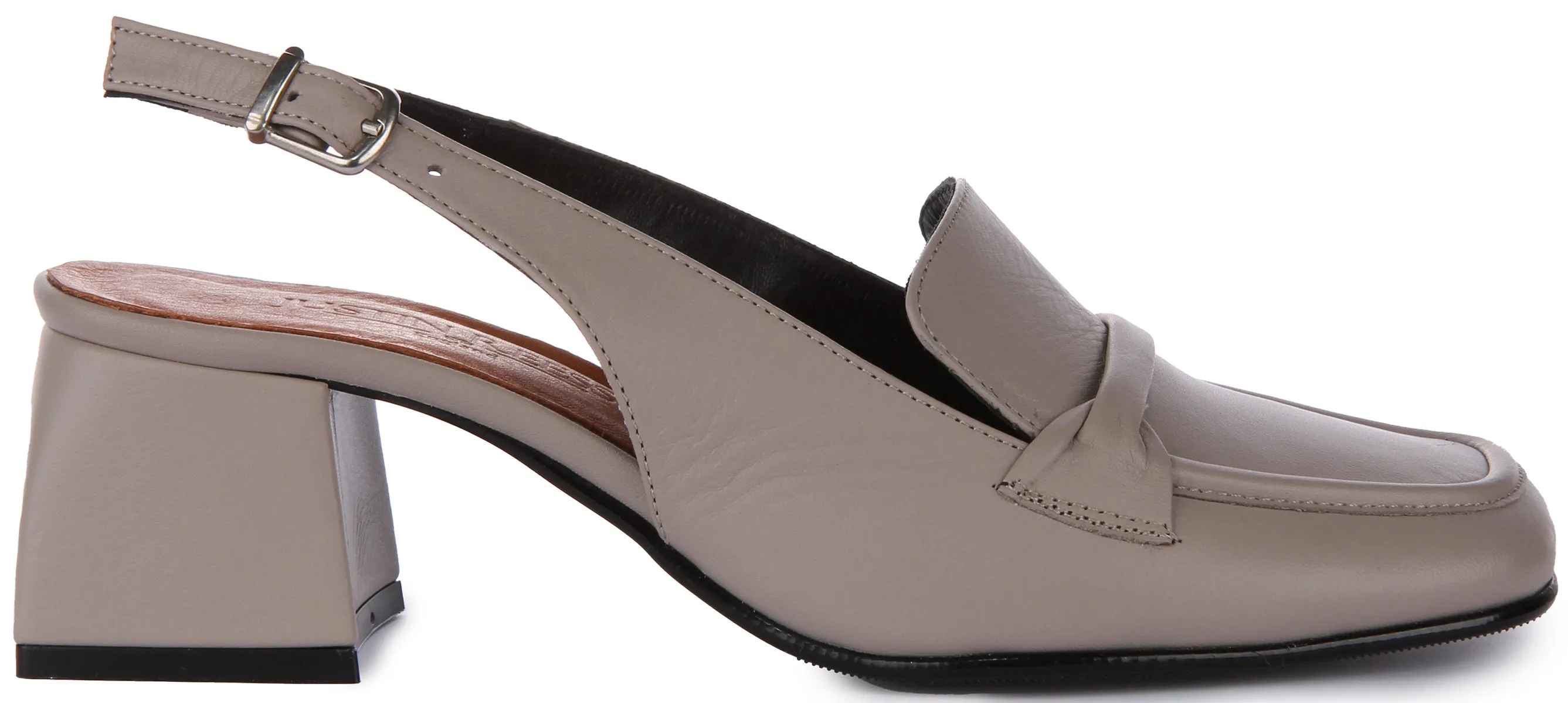 Justinreess England Elliana In Stone For Women