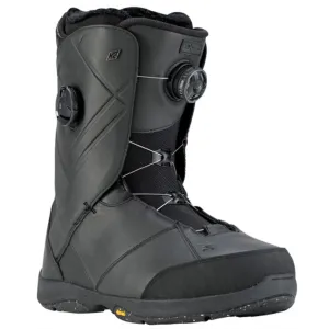 K2 Women's Maysis Snowboard Boots Upgrade