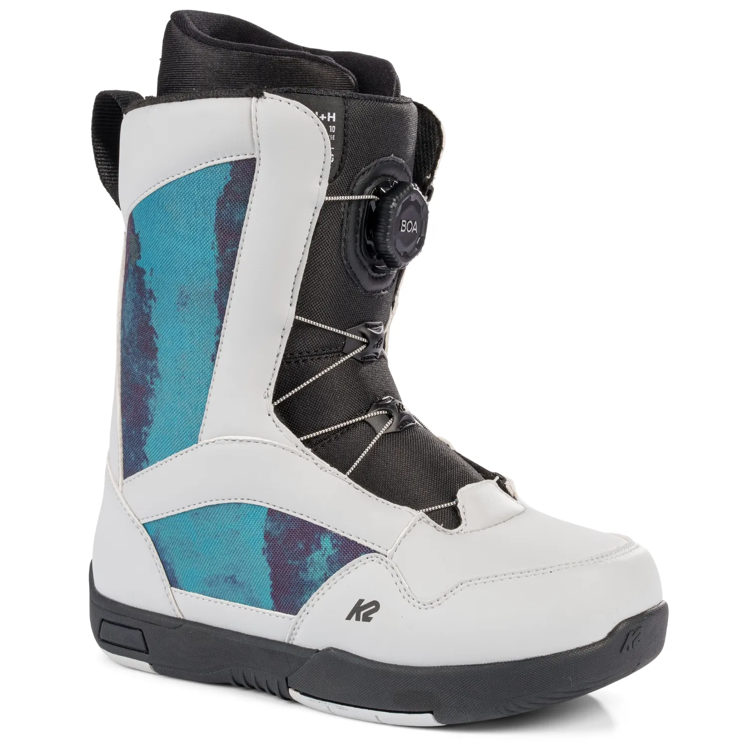 K2 You H 2023 - Youth Snowboard Boots