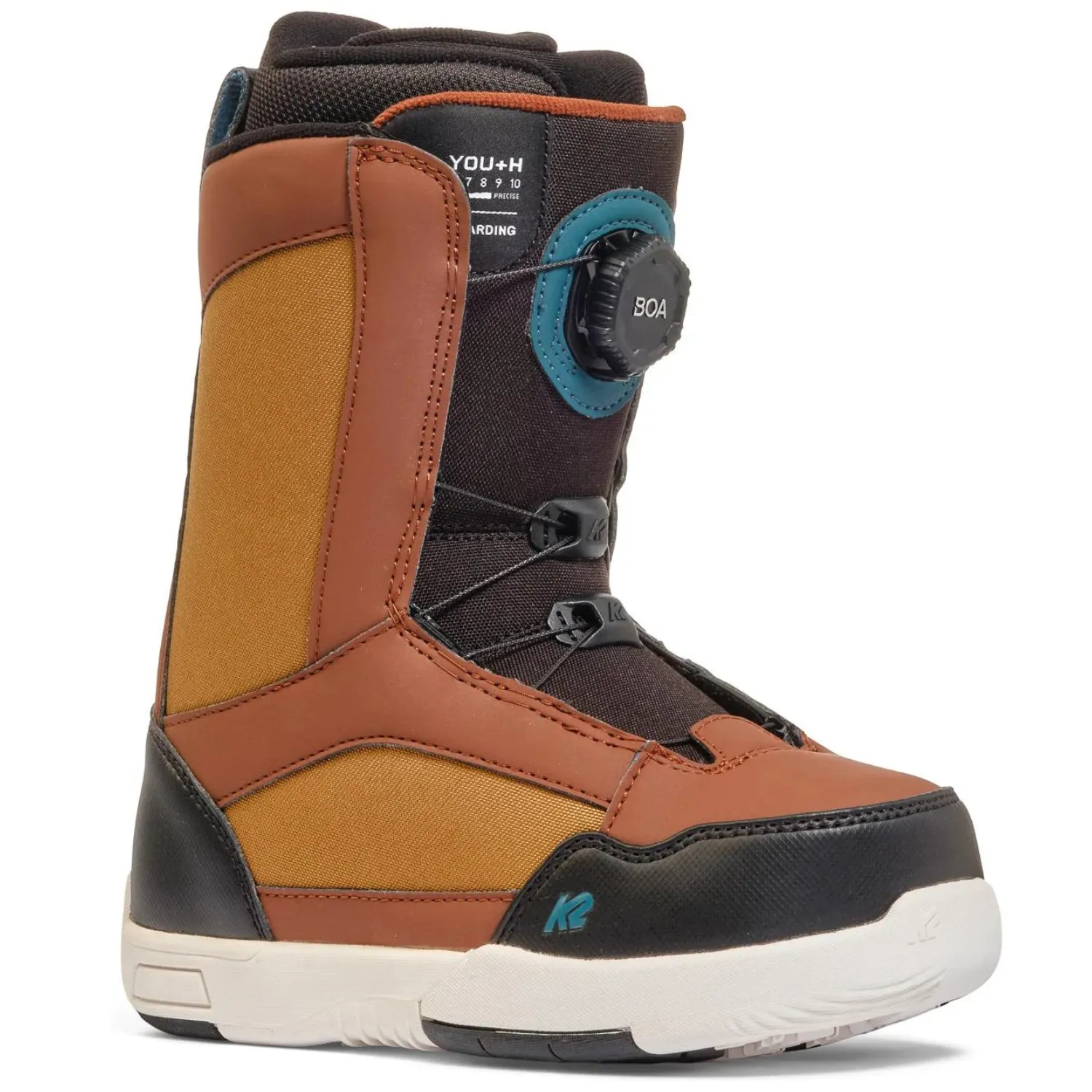 K2 You H Boots 2025 - Youth