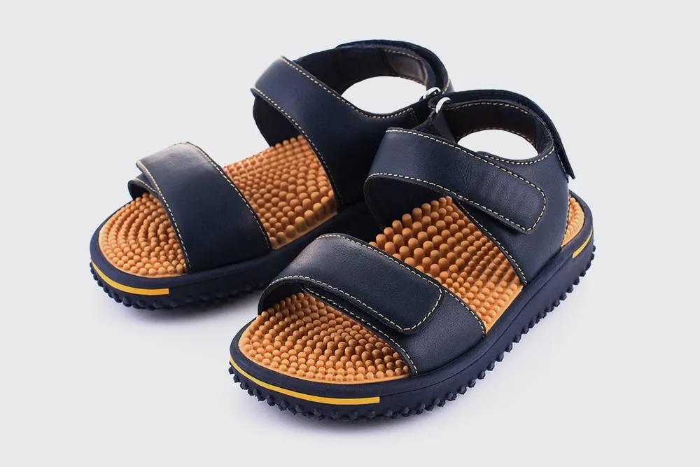 Kids Reflexology Sandals