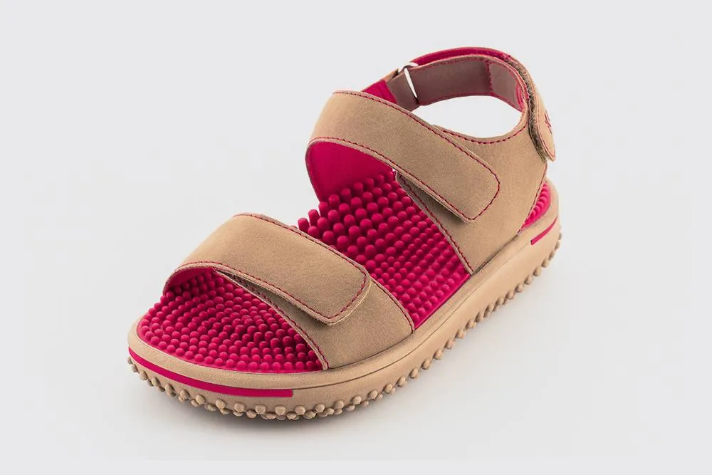 Kids Reflexology Sandals