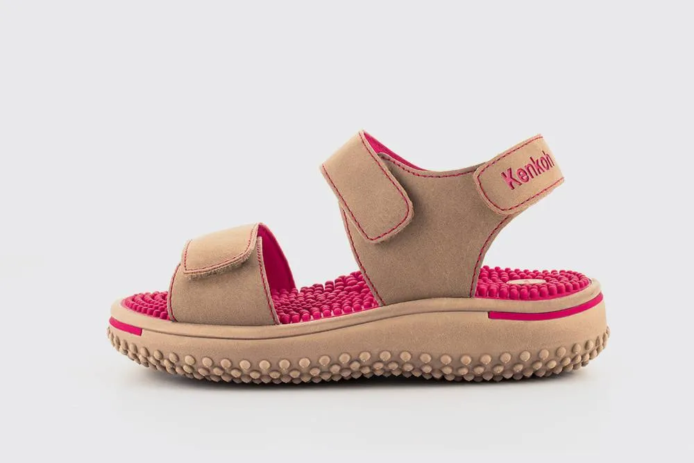 Kids Reflexology Sandals