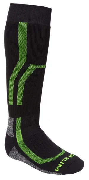 KLIM Mens Aggressor Sock 3.0