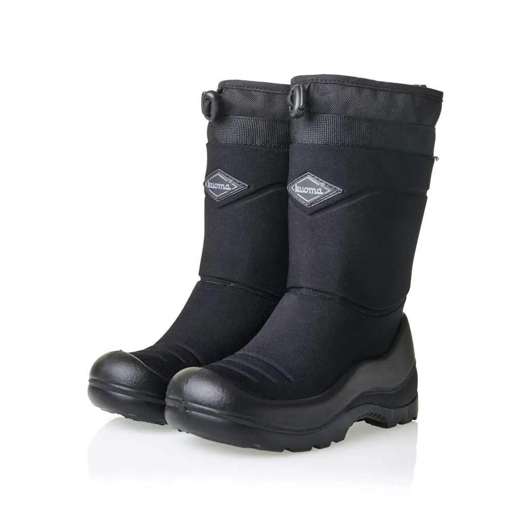 KUOMA Snowlock Neoprene Winter Boots Boots (Designed in Finland) -30C Rated