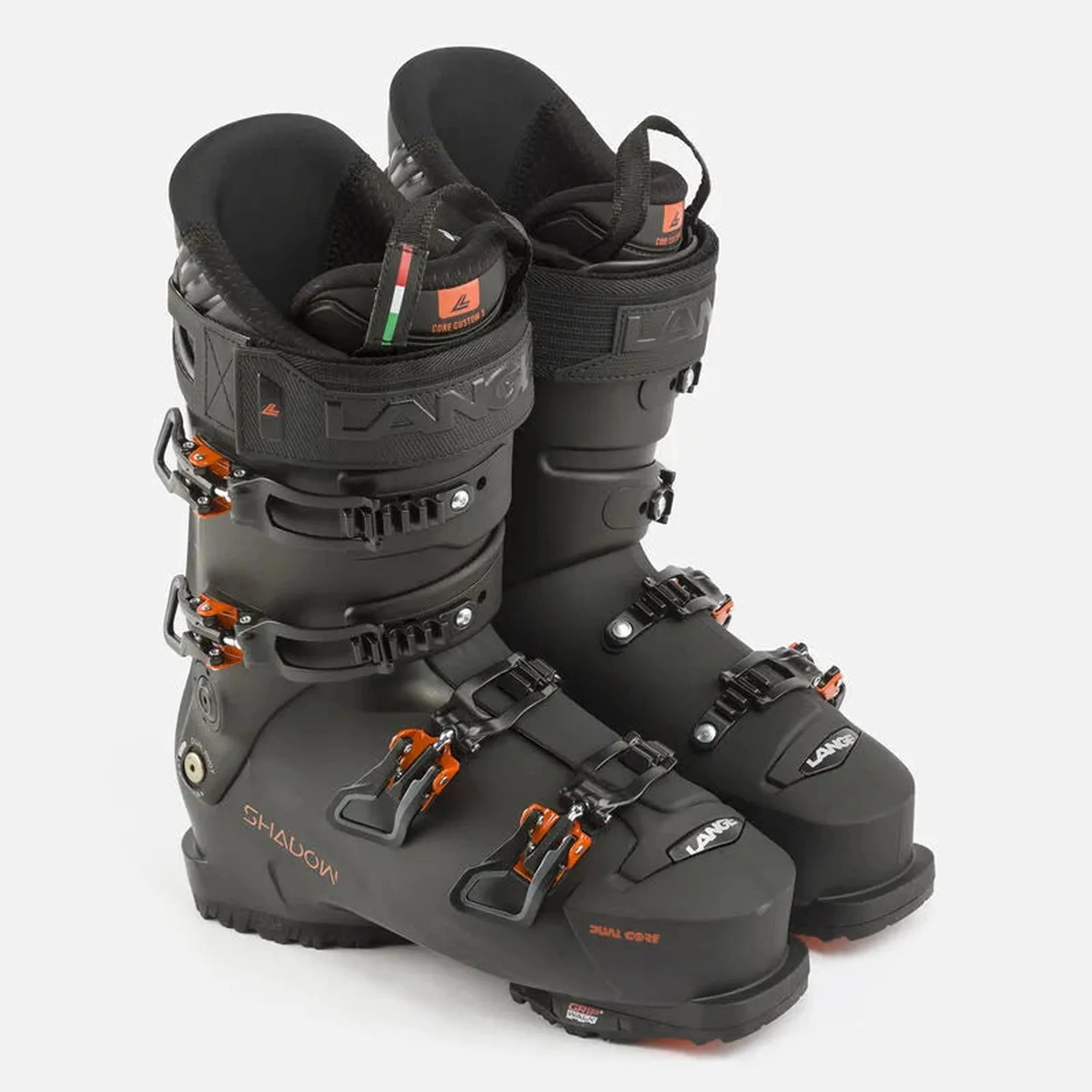 Lange SHADOW 110 MV GW Ski Boot 2025