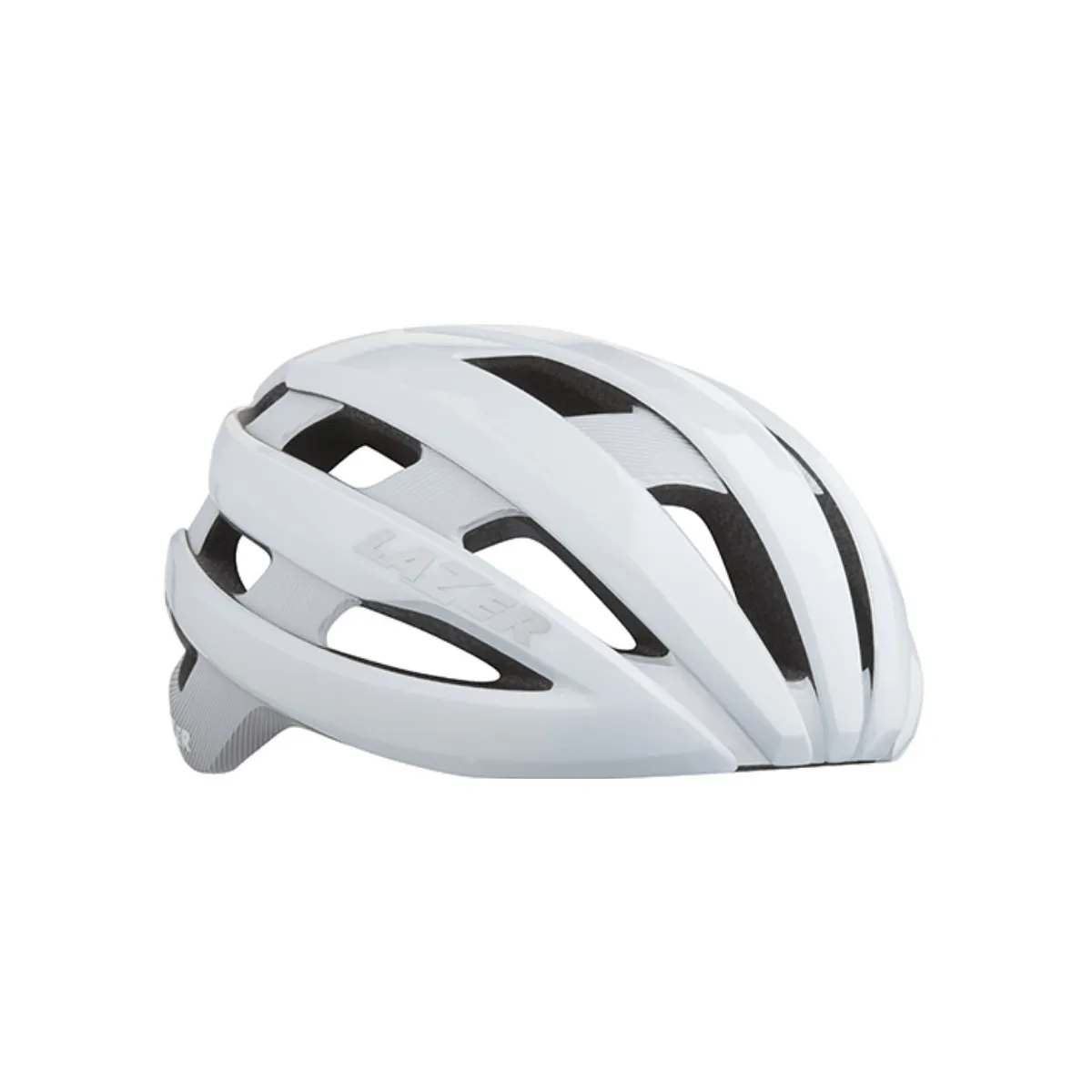 Lazer Sphere Helmet White