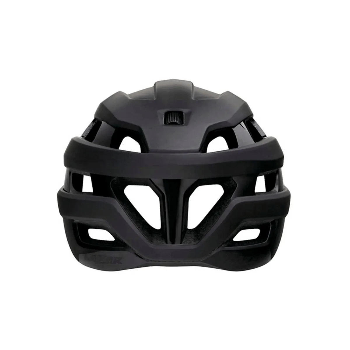 Lazer Sphere Matte Black Helmet