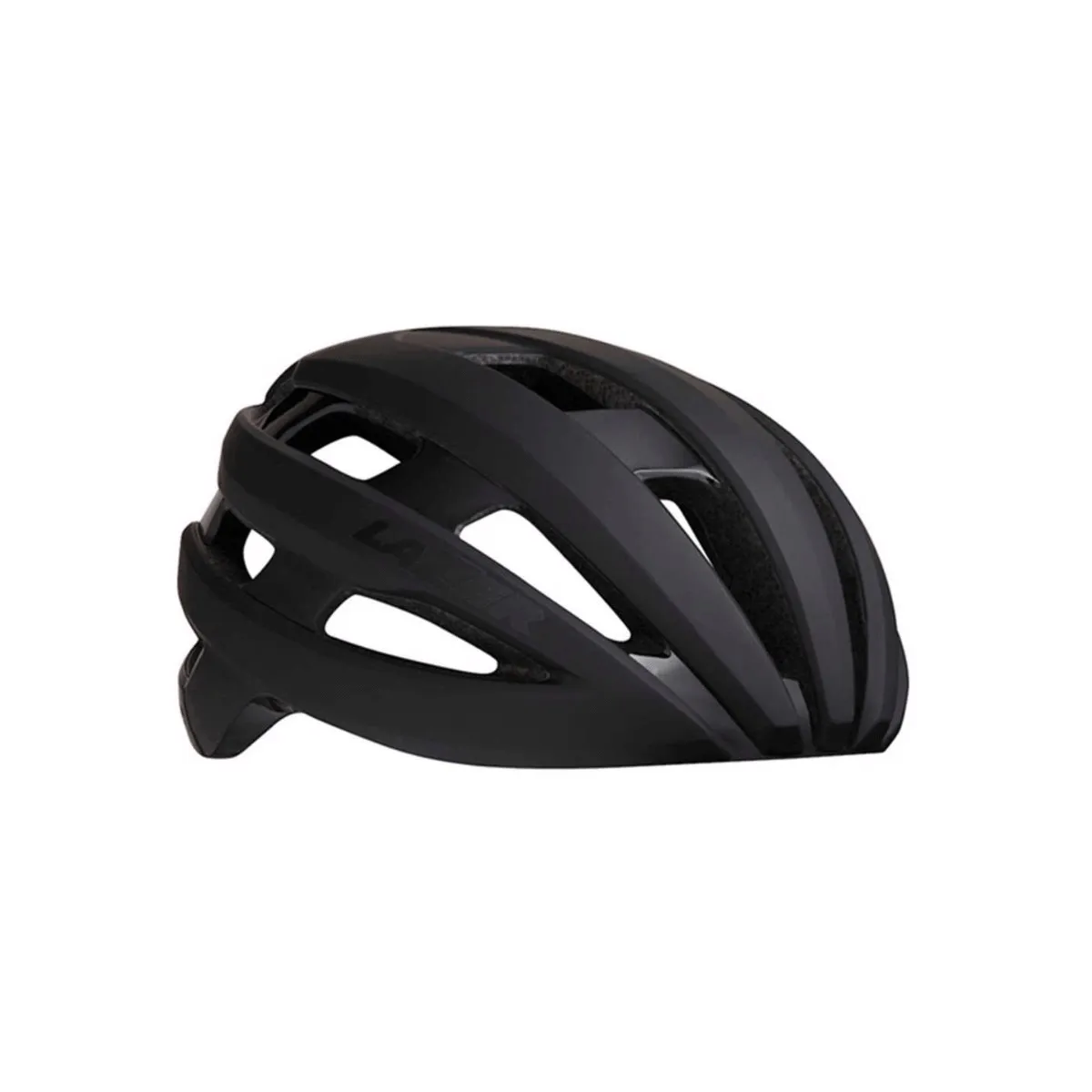 Lazer Sphere Matte Black Helmet