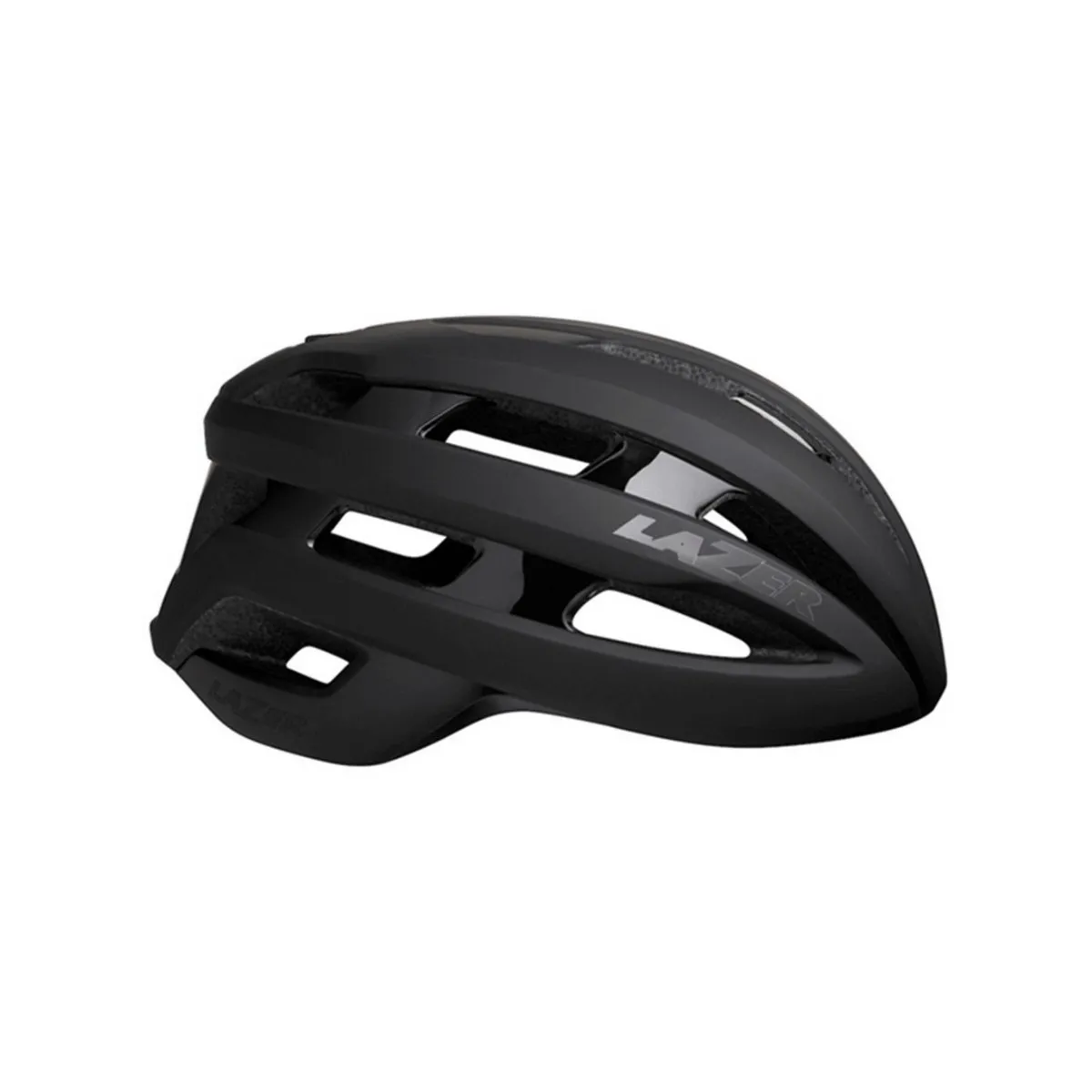 Lazer Sphere Matte Black Helmet